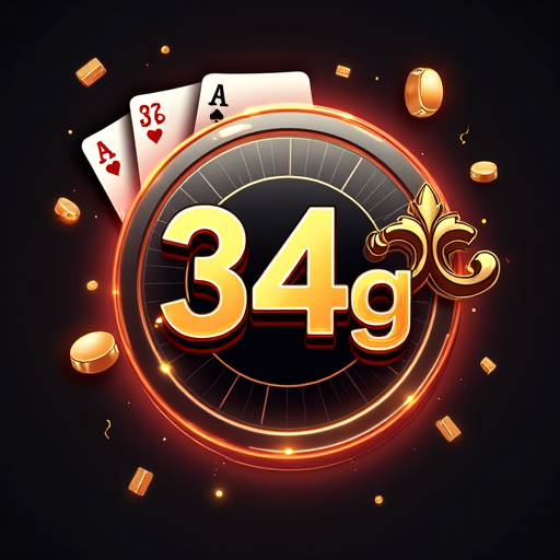 Logo 34g