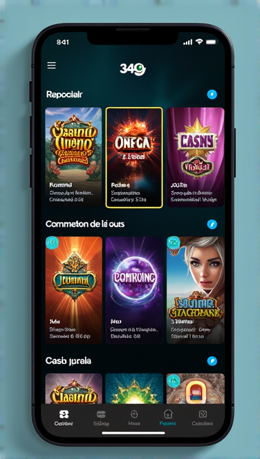 Screenshot 3 34g
